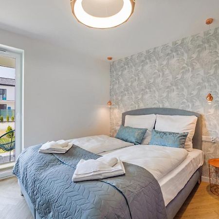 Apartament Piaskowy C 08-Posesja Kapitanska -Holiday City Grzybowo  Bagian luar foto